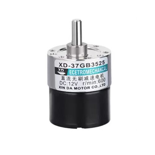 原装XD电机XD80KTYZ-AC-S1 220V 永磁直流电机 XD-3420 24V 500W