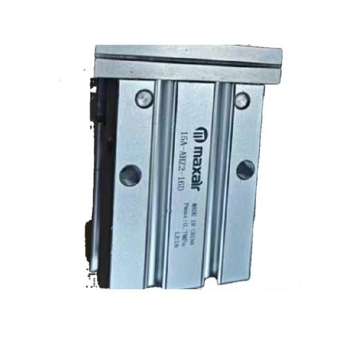 原装maxair滑台气缸AXS8-30A/AS 迷你气缸AGPM32-25 AGPL25-20