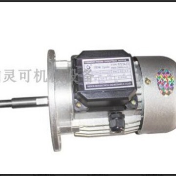 SINGLE PHASE INDUCTION MOTOR电机马达 150W 2 pole TYPE:YY5622
