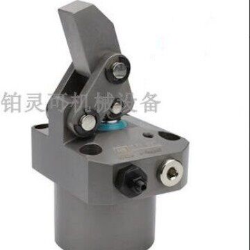 HS油压转角油缸HLKA-32 HLKA-32G HLKA-32GR HLKA-32GL HLKA-32CR