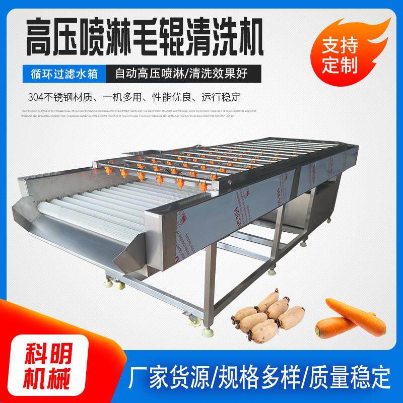 全套西梅干加工流水线果蔬高压喷淋气泡清洗机葡萄干清洗风干线,清洗/食品/商业设备,其他清洗机,淘宝优惠券,粉丝福利购,淘宝优惠卷