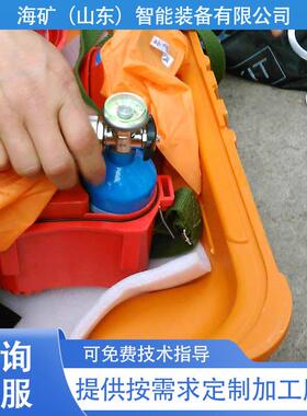 煤矿井下用隔绝式压缩氧自救器 ZY30X ZY45X现货供应