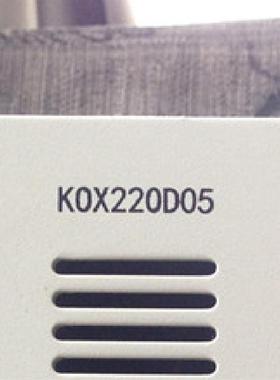 直流屏备件 K0X220D05 充电模块 原厂包装 厂家质保 增票 包邮