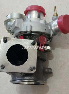 广汽菲翔1.4T NGT1241涡轮增压器机55235154 807072-5010S
