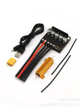 ODESC3.624V基于ODrive优化自带散热片无刷电机大功率驱动器FOC