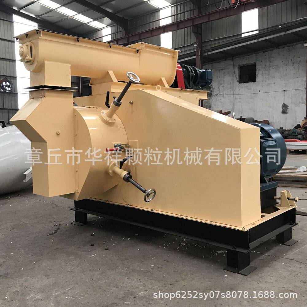 豆腐猫砂颗粒机豆腐渣颗粒机猫砂设备厂家猫砂颗粒制作线