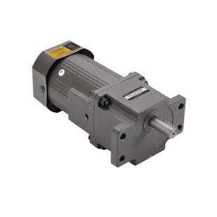 現(xiàn)貨120W調(diào)速剎車電機(jī)減速比3 500斷電瞬間停止配調(diào)速器電機(jī)
