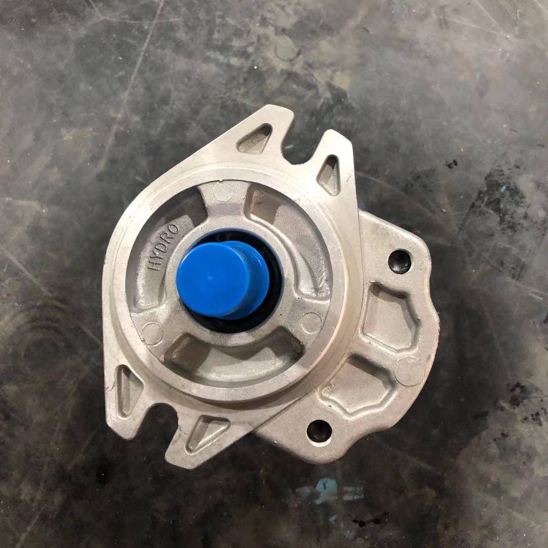 厂家供应CBK1010-BIFR齿轮泵多种规格