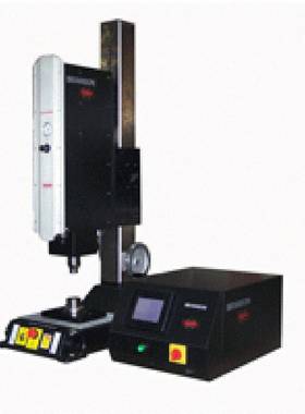 SW300必能信旋转摩擦焊接机汽车塑料产品振动摩擦焊接机