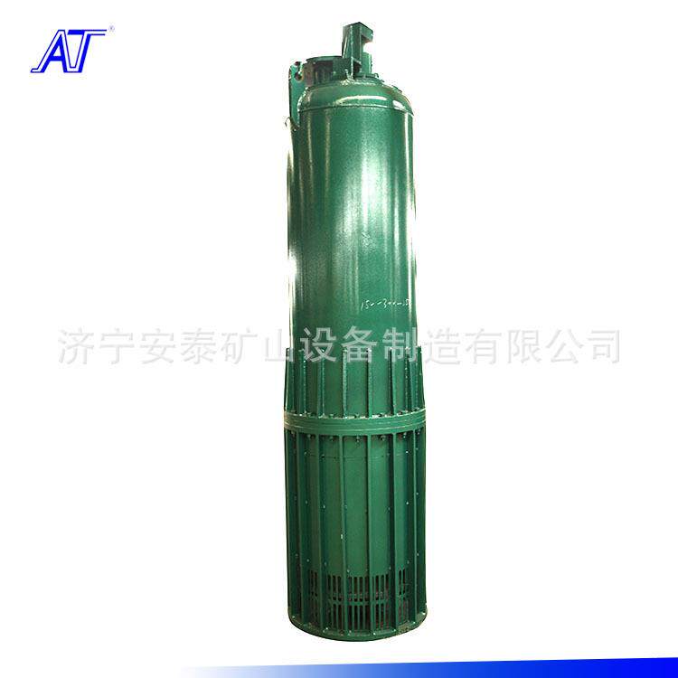 泵业管廊用防爆排污泵制造厂家WQB30-20-4