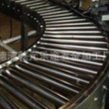 304动力弯道滚筒输送机，不锈钢滚筒输送机，无动力滚筒输送机,搬运/仓储/物流设备,输送机,淘宝优惠券,粉丝福利购,淘宝优惠卷