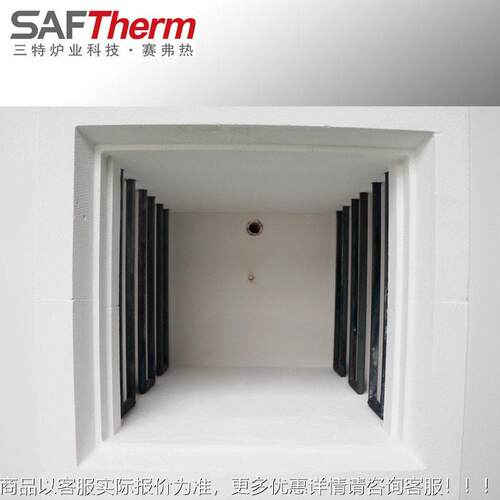 三特1验300度实IUT温马弗工业用炉STM室硅碳棒炉马沸炉现货工厂