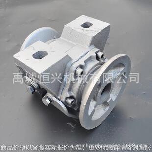 出售优质无缝焊接圆管犁圆盘耙轴承组合 圆盘犁圆盘耙配件