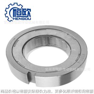 印刷机单向超越离合器轴承214