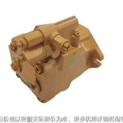 254-5146 254-5147 162-0770 122-1206 186-3732风扇泵液压泵总成