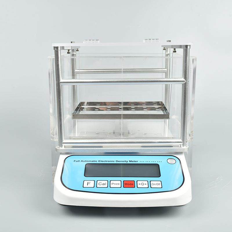 SC-2000F粉末冶金密度测试仪大型物磁性材料大量程固体密度计