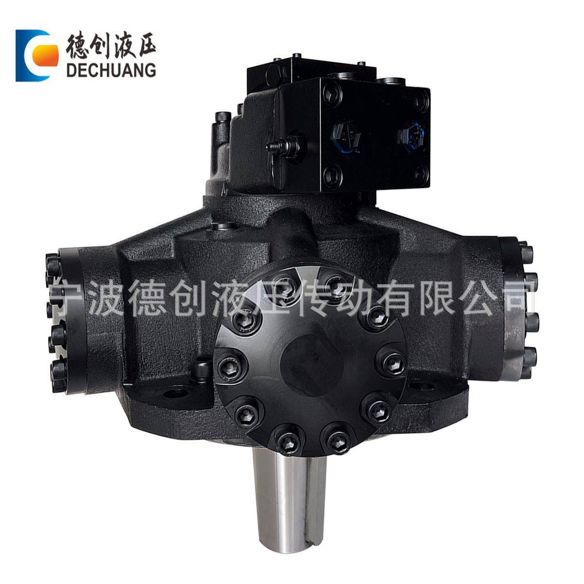 HMB5-1.8国产替麦基嘉舱盖油马达HMB5-2.3HMB7-4.6HML5-1.4