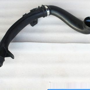 适配标致3008 C4L 408 1.6T涡轮空气进气中冷器管密封圈 508