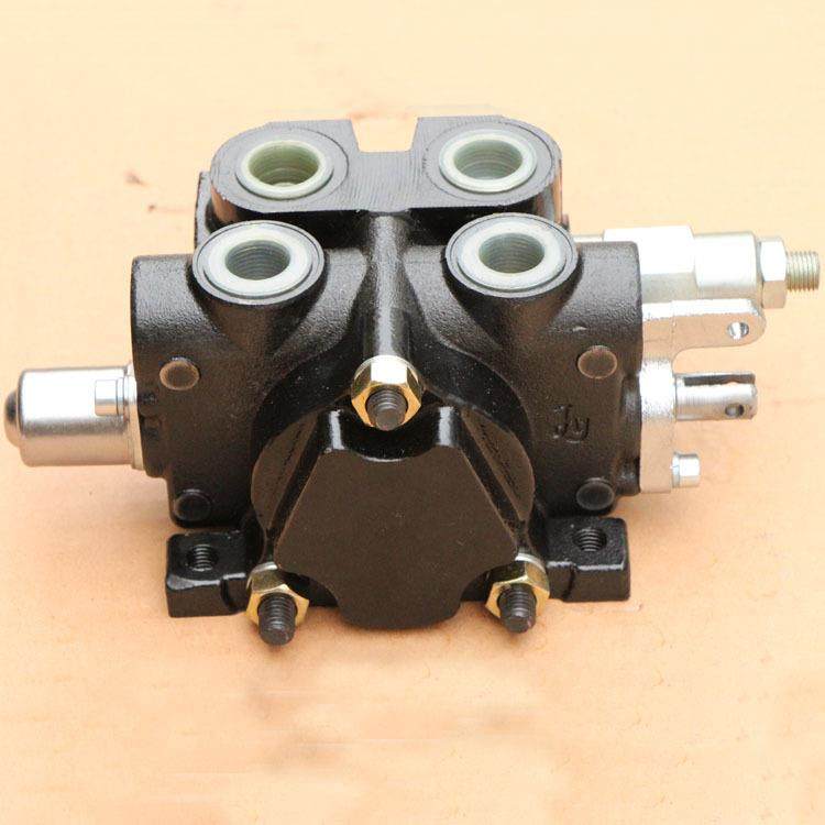 多路阀ZCDB-15-OT定制各种液压多路阀大型机械换向阀,标准件/零部件/工业耗材,液压阀,淘宝优惠券,粉丝福利购,淘宝优惠卷