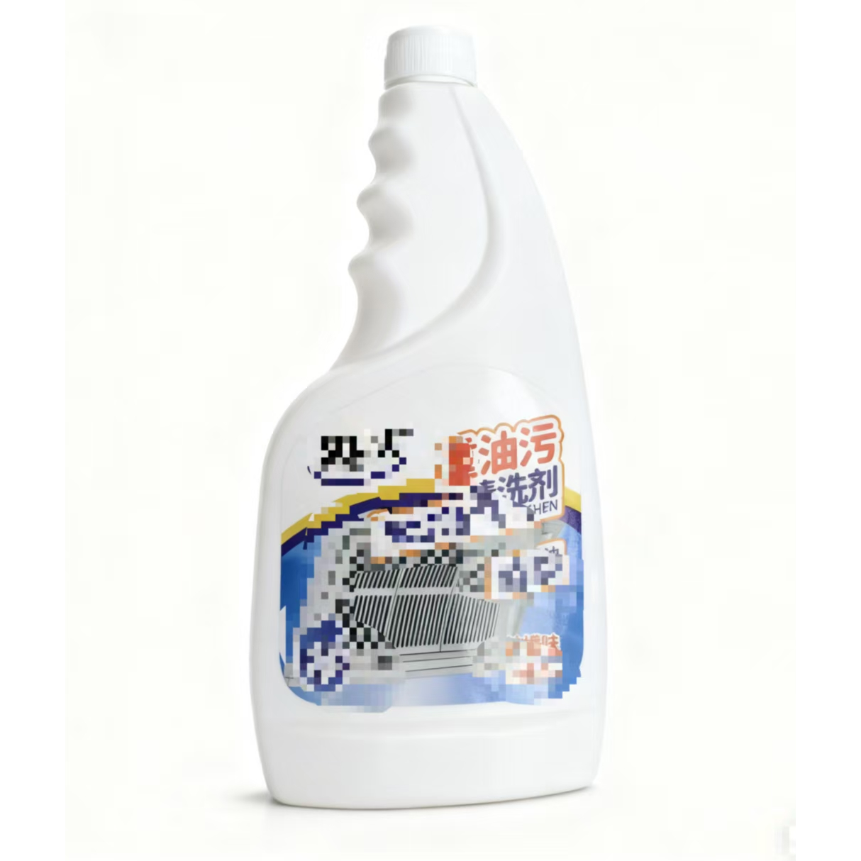 重油重污清洁剂~一瓶500ml  28年2月到期 随机发~文胸~货号b094
