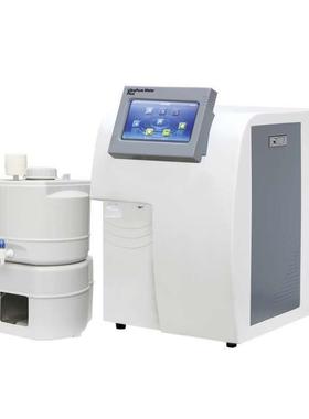 CS-20BUPTC实验室超纯水机去离子水设备卫生