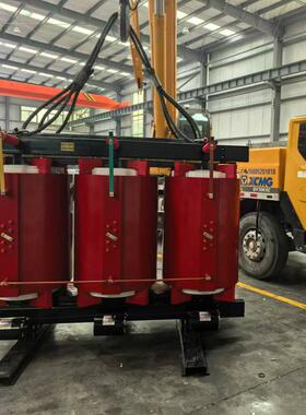 生产干式变压器SCB18-2000kva2500kva干式变压器10KV变压器厂家
