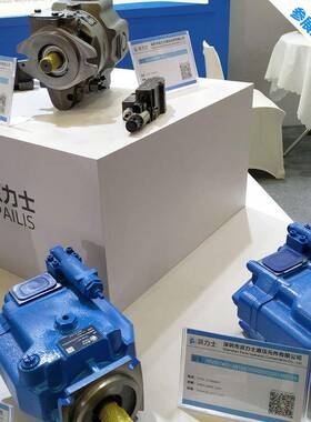 供应威格士柱塞油泵PVH57QICRSF1S10C25-31厂家现货