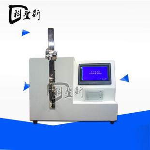 一次性导丝线连接强度试验仪导引导丝拉伸强度测试仪厂家