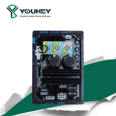 R450MAVR柴油发电机组配件自动电压调节器稳压板电子调压器R450