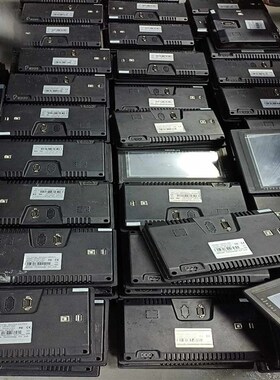 维控7寸屏LEVI710T原装拆机件,成色充新,卡扣端子