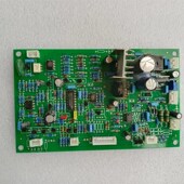 高频感应加热机焊接机配件超音频主板驱动板电子元 器件设备面板