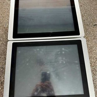 V2Q1C00 拆机 51ST PK2150 实 屏通触摸屏