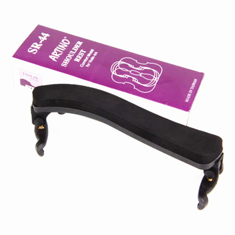 ARTINO专业小提琴肩垫4/4肩托垫肩2/4小提琴肩托1/4-1/8可调节