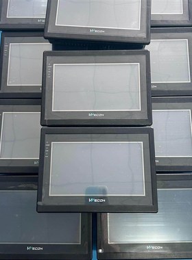 维控触摸屏LEVI710T 7寸显示屏