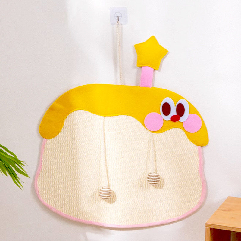 剑麻垫猫抓板贴墙防猫抓沙发保护立式耐磨不掉屑防猫抓垫猫咪磨爪,宠物/宠物食品及用品,猫抓板,淘宝优惠券,粉丝福利购,淘宝优惠卷