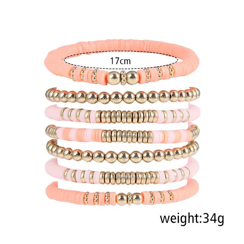 Hot selling bracelet Bohemzian popular hand accessories首饰