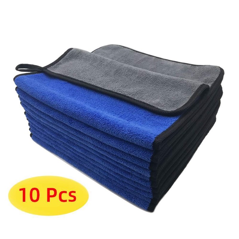Microfiber Towel nCar Microfiber Cloth Wash Towel Microfiber