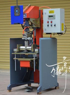 WBAW系列不锈钢水管立式环缝自动焊机万鑫伟业/WXWY自动焊机