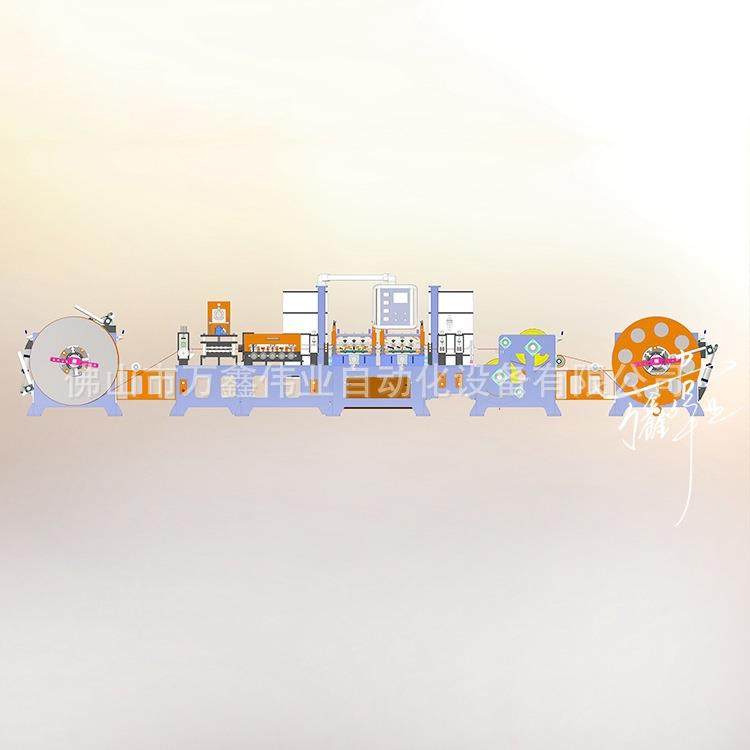 双金属锯条两组自动修边机金属锯条切割自动修边设备,五金/工具,其他机械五金,淘宝优惠券,粉丝福利购,淘宝优惠卷