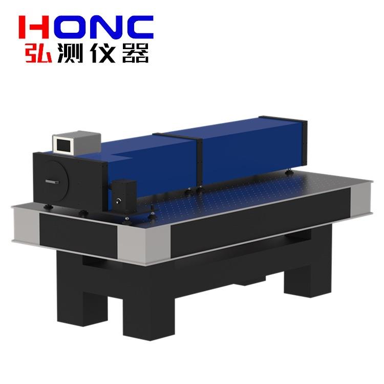 HLZ500-3000F型离轴反射式平行光管