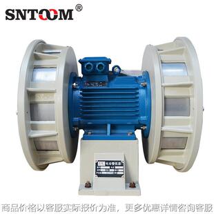 防空警报器450 2大功率人防报警器泄洪用电动警报器双音调