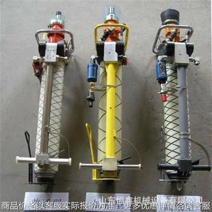 气动锚杆钻机130 3.2型锚杆钻机矿用气动锚杆钻机厂家