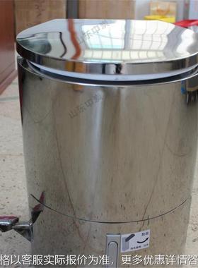 移动运输方便矿用真空集便器 不占空间集便器 容量大矿用积便器