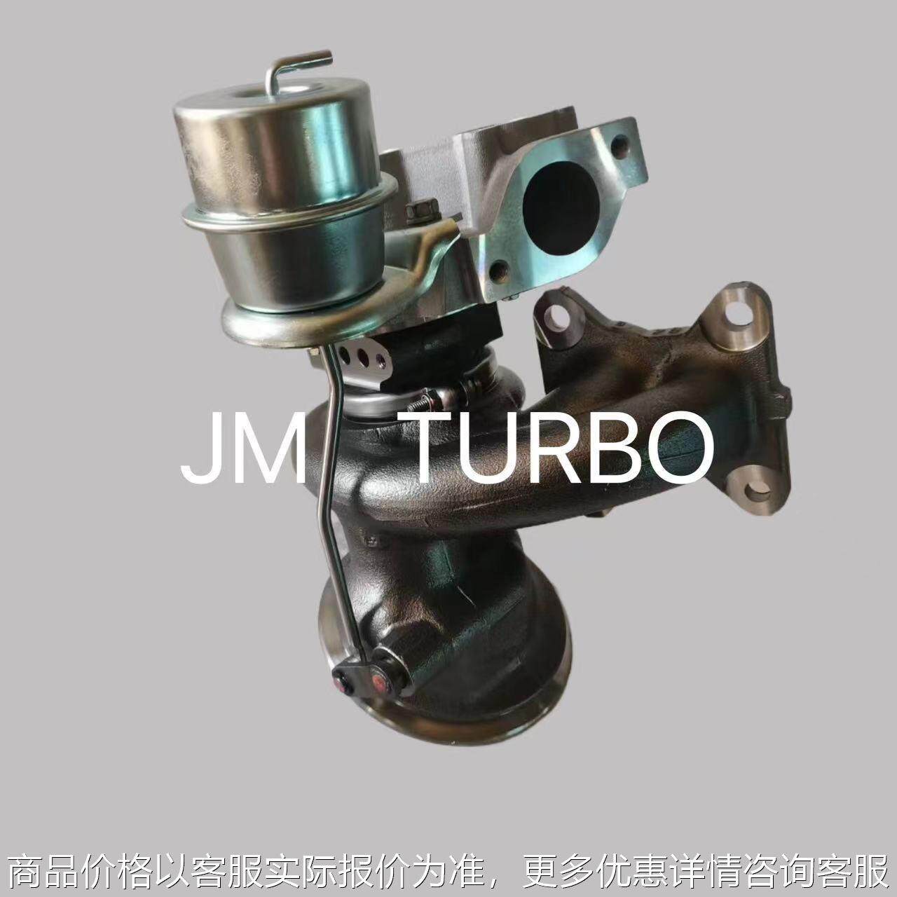 涡轮增压器汉兰达2.0-172增压器