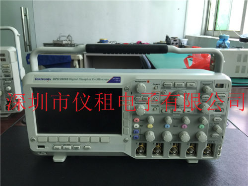 泰克示波器DPO2002B/2012B/2022B/2004B/2014B/2024B 探头TPP0100