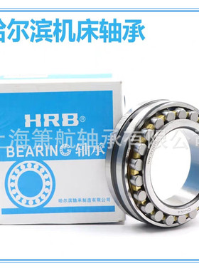HRB哈尔滨双列圆柱轴承NN3032  3034  3036K/P5W33 机床轴承