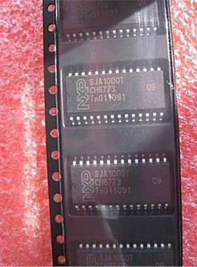 SJA1000T  PMBF5485 PBSS5540X BZX84-B24 BC857CM 74HC123PW