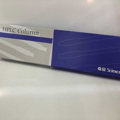 现货GL岛津5020-39003液相色谱柱WONDASIL C18封端完全峰形优异
