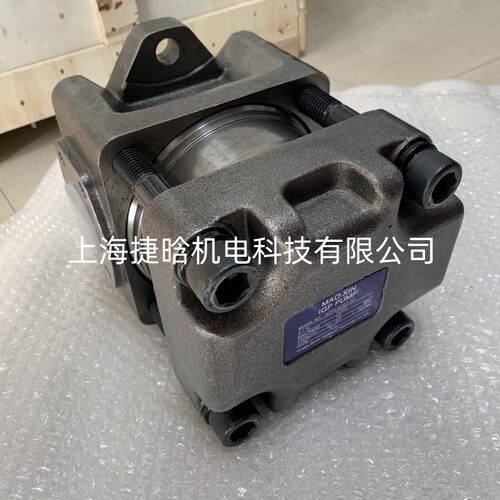 IGP4-M032 IGP PUMP 直线共轭内啮合齿轮泵 液压泵销售