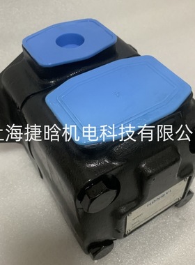 HONGYI叶片泵 35VQ25A-1C20R 25VQ21A-1C20 压铸机油泵泵芯